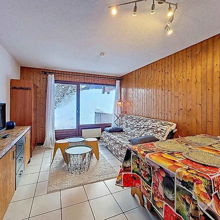 Appartement - 4/6 Pers, Animaux Bienvenus, Parking, Rdc