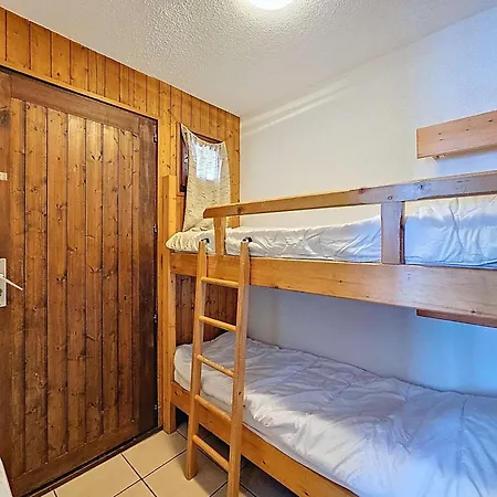 - 4/6 Pers, Animaux Bienvenus, Parking, Rdc La Clusaz